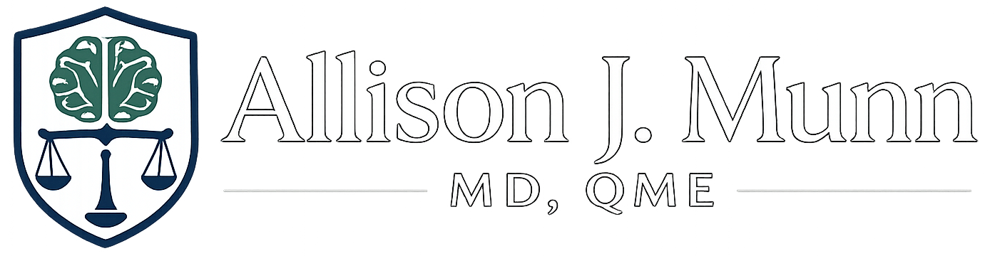 allison munn logo